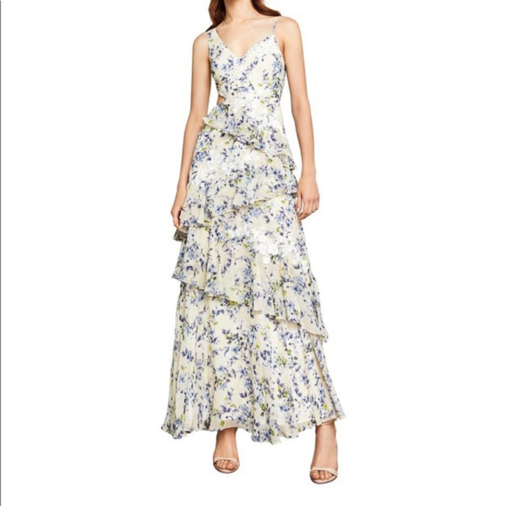 BCBG Amir dress size 8 new with tags